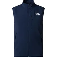 The North Face Nimble 2 Weste Blau XL
