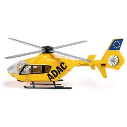 ADAC Rettungs-Hubschrauber