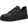 Marco Tozzi Plateau Sneaker Damen Schwarz 39