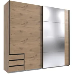 Kleiderschrank PEEKE