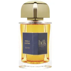 bdk Parfum Vanille LeatherEau de Parfum