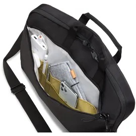 Dicota Eco Slim Case Motion Notebooktasche 33,8cm (12"-13,3") schwarz