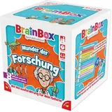 Carletto Brain Box - Wunder der Forschung