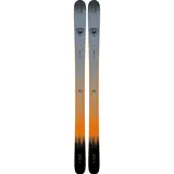 Rossignol Sender Soul 92 Open Freerideski 24/25 (Größe 176cm, orange)