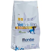 Monge Vet Solution Cat Urinary Struvite 1,5 kg