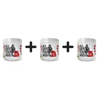 5% Nutrition BCAA Wassermelone Pulver 435 g