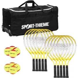 Sport-Thieme Tennis-Set ""Stufe 2"",