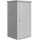 Biohort Geräteschrank 90 0,93 x 0,83 x 1,83 m silber-metallic
