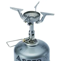 SOTO Amicus Gaskocher