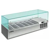 Saro Kühlaufsatz - 1/3 GN Modell VRX 1500 / 380