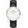 Daniel Wellington Classic Sheffield Women Leder 36 mm DW00100053