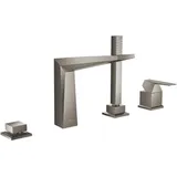 Grohe Allure Brilliant 29405, eigensicher, chrom