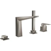 Grohe Allure Brilliant 29405, eigensicher, chrom