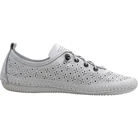 Cosmos Comfort Damen Weiß 37