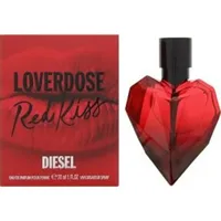 Diesel Loverdose Red Kiss Eau de Parfum