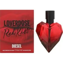 Diesel Loverdose Red Kiss Eau de Parfum 30 ml