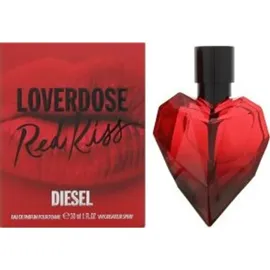 Diesel Loverdose Red Kiss Eau de Parfum 30 ml