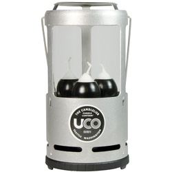 UCO Candlelier (Sale) silber