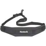 Neotech Saxophongurt Neo Sling Schwarz, Länge 96,6-122cm