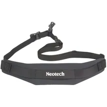 Neotech Saxophongurt Neo Sling Schwarz, Länge 96,6-122cm