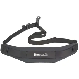 Neotech Saxophongurt Neo Sling Schwarz, Länge 96,6-122cm