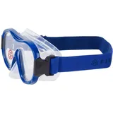 Firefly Unisex SM5 II C Tauchermaske, Blue Dark/Blue,