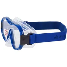 Firefly Unisex SM5 II C Tauchermaske, Blue Dark/Blue,