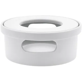 Bredemeijer Untersetzer Skagen Steingut weiß 140x140mm 147051