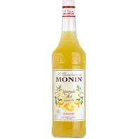 Monin Sirup 1,0l)
