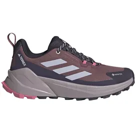 Adidas Terrex Trailmaker 2 GTX Burgundy / Silver Dawn / Pink Fusion 40