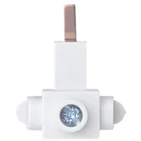 AEG AEG/ABB Einspeiseklemme L=27mm BA-FS 25/27 Q