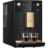 Melitta Kaffeevollautomat »Purista® Jubilee F230-104, Limited Edition