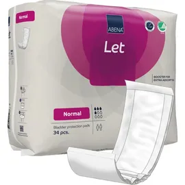 Abena Let Anatomic 30 St.