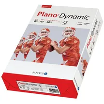 Papyrus PlanoDynamic A4 80 g/m2 500 Blatt