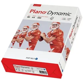 Papyrus PlanoDynamic A4 80 g/m2 500 Blatt
