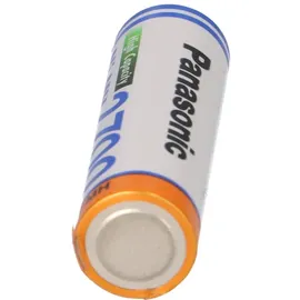 Panasonic AA Mignon Akku BK-3HGAE/BF1 Ni-MH 1,2V 2700mAh