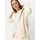 CAMEL ACTIVE Sweatjacke Perlweiß S