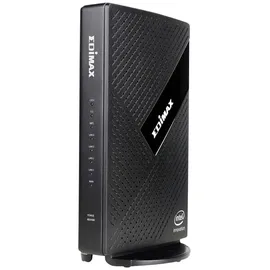 Edimax BR-6473AX Router Schwarz