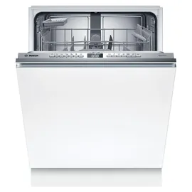Bosch Serie 4 SBH4EAX28E Einbau-Geschirrspüler (vollintegrierbar, 600 mm)