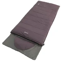 Outwell Contour RVR dark purple
