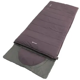 Outwell Contour RVR dark purple
