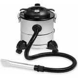 Eurom Force 1218 Ash Cleaner Metal