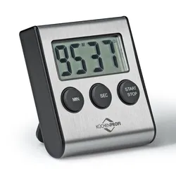 KÜCHENPROFI Digital-Timer PRIMUS