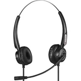 Sandberg USB+RJ11/9 Headset Pro Stereo