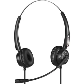 Sandberg USB+RJ11/9 Headset Pro Stereo