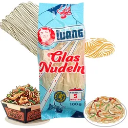 MR. WANG Glasnudeln 100g