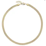 Guido Maria Kretschmer Kette 89201551 Gelbgold