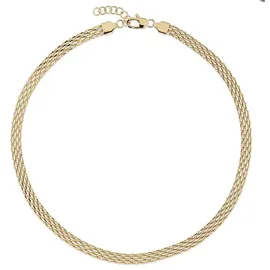 Guido Maria Kretschmer Kette 89201551 Gelbgold