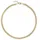 Guido Maria Kretschmer Kette 89201551 Gelbgold