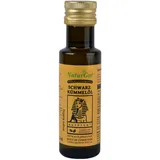 NaturGut Reines Schwarzkümmelöl Nigella sativa aus Ägypten 100 ml